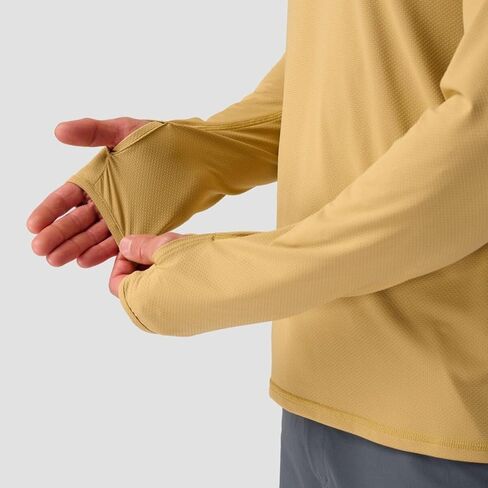 Backcountry ، Tahoe Sun Hoodie - الرجال in Kuwait