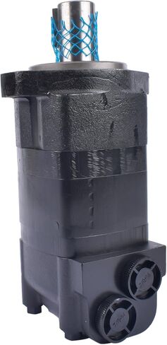 استبدال المحرك الهيدروليكي Geluoxi لـ Eaton Char-Lynn 2000 Series 14.91 IN³/R ، 1.25 '' Swate Sweat ، Standard 2 Bolt 104-1027-006 in Saudi Arabia