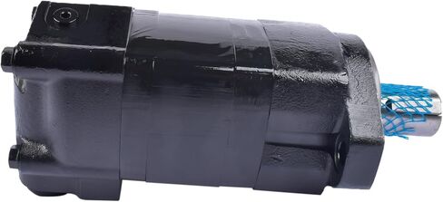 استبدال المحرك الهيدروليكي Geluoxi لـ Eaton Char-Lynn 2000 Series 14.91 IN³/R ، 1.25 '' Swate Sweat ، Standard 2 Bolt 104-1027-006 in Saudi Arabia