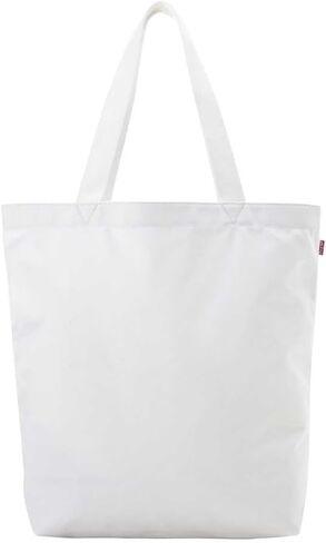 Levi's Tote, Ecru in Saudi Arabia
