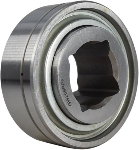 GW209PP5 ، DC209TTR5 ، 6AS09-1 1/4D1 ، 70596130 لـ Spinco 1-1/4 "Disc Harrow Bearing in Kuwait
