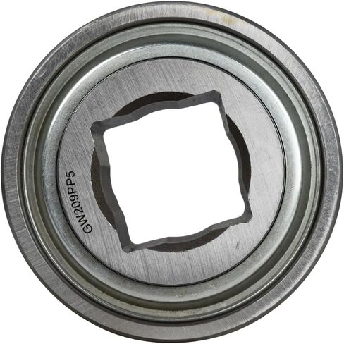 GW209PP5 ، DC209TTR5 ، 6AS09-1 1/4D1 ، 70596130 لـ Spinco 1-1/4 "Disc Harrow Bearing in Kuwait
