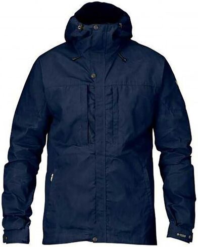 Fjallraven Skogso Men's Jacket in Kuwait