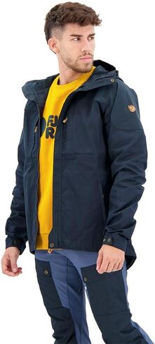 Fjallraven Skogso Men's Jacket in Kuwait