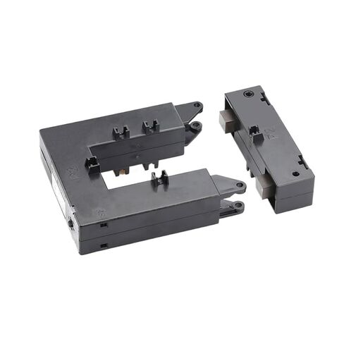 Split Core Current Transformer OPCT120BD-1000A 1500A 2500A/5A Class 0.5 Clamp CT Window Type for Measurement(OPCT120BD-1000A 5A) in Kuwait