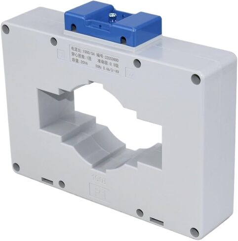 BH (LMK) -0.66-100-CT نسبة التيار 1500/5A 105 * 30 مم حفرة 20VA 660V 50Hz 0.5 درجة المحول الابتدائية 1500A الثانوية 5A in Saudi Arabia