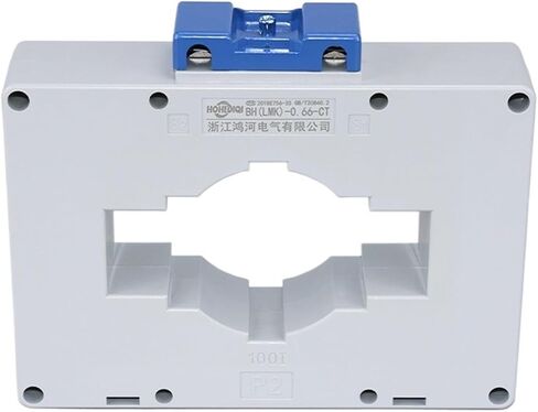 BH (LMK) -0.66-100-CT نسبة التيار 1500/5A 105 * 30 مم حفرة 20VA 660V 50Hz 0.5 درجة المحول الابتدائية 1500A الثانوية 5A in Saudi Arabia