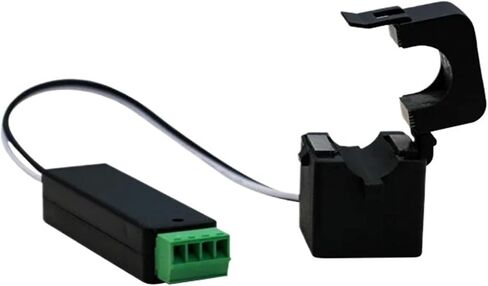 KCT24-2L نوعين من السلك 100-400A AC/4-20MA DC SPLICE CARERUCER لإنترنت الأشياء (300A) in Saudi Arabia