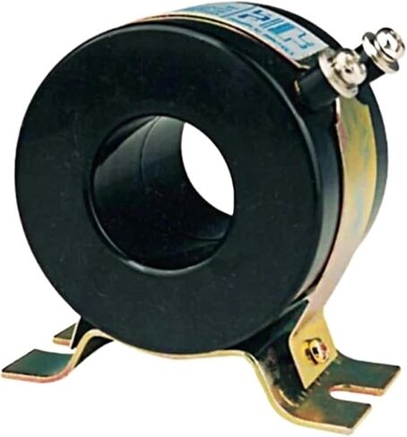 الفئة 0.5 RCT-35 INPUT 50A 100A 150A 200A 250A 300A 400A OUTPUT 5A TYPE RING TYPE LOW VOLTAGE TRANSPLER 5VA (400 5A) in Saudi Arabia