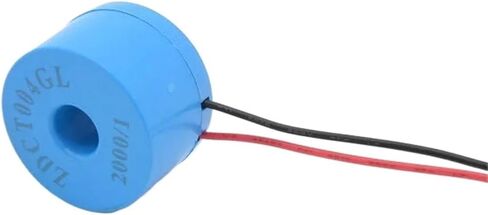 1PCS نسبة محول التيار الدقيق 2000/1 لفائف CT Sensor 20A/10MA in Kuwait