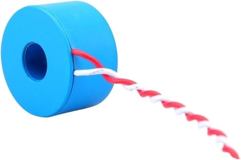 محول تيار AC عالي الدقة 0.1Class DL-CT08CL7 50A/25MA 100A/50MA 1: 2000 in Kuwait