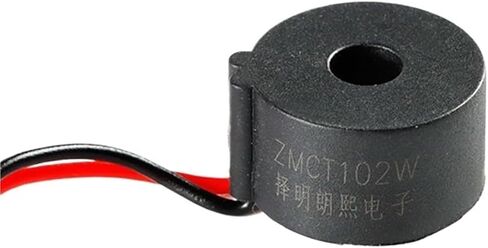 5pcs/1pc mini zmct102w transformer 5a 2.5ma precision miniature transformers sensor (1pc) in Saudi Arabia