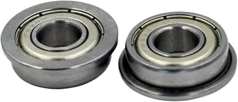 F699ZZ ABEC-3 Ball Bearings F619/9ZZ SF699ZZ SSF699ZZ 9 * 20 * 23 * 6 * 1.5 Mm Deep Groove Ball Bearing Inch Bearing(ABEC-1) in Saudi Arabia
