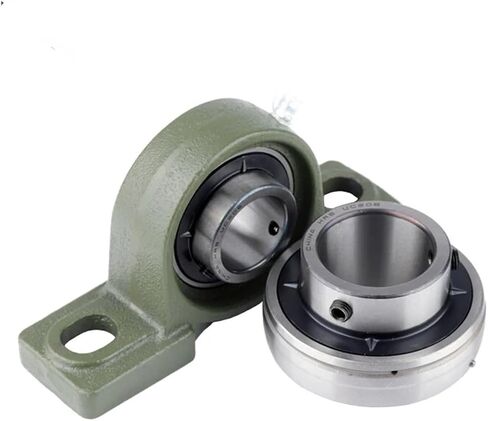Spherical Bearings Ucp213 65 * 120 * 65.1(Bearing UCP213) in Saudi Arabia