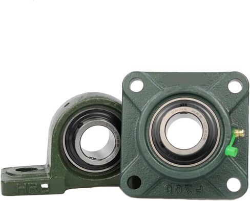 Spherical Bearings Ucp213 65 * 120 * 65.1(Bearing UCP213) in Saudi Arabia