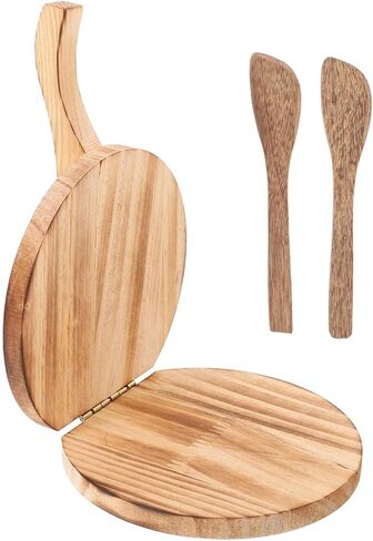 1 مجموعة الزلابية أداة الضغط على العجين مع سكاكين الزلاب in Kuwait