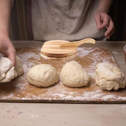 1 مجموعة الزلابية أداة الضغط على العجين مع سكاكين الزلاب in Kuwait