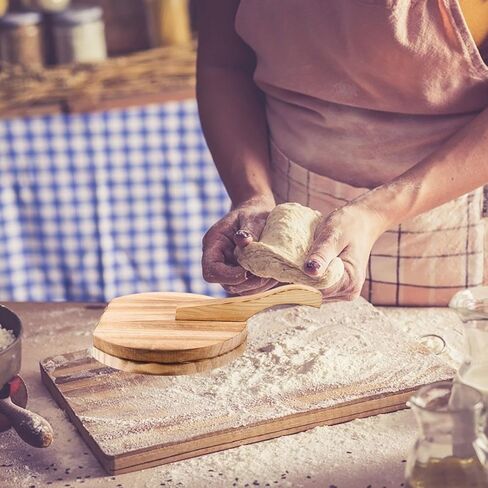 1 مجموعة الزلابية أداة الضغط على العجين مع سكاكين الزلاب in Kuwait