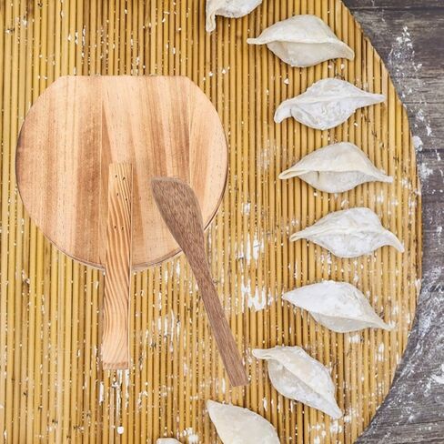 1 مجموعة الزلابية أداة الضغط على العجين مع سكاكين الزلاب in Kuwait