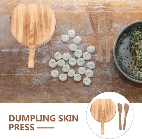 1 مجموعة الزلابية أداة الضغط على العجين مع سكاكين الزلاب in Kuwait