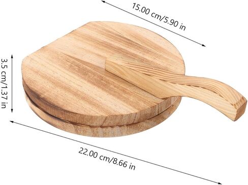 1 مجموعة الزلابية أداة الضغط على العجين مع سكاكين الزلاب in Kuwait