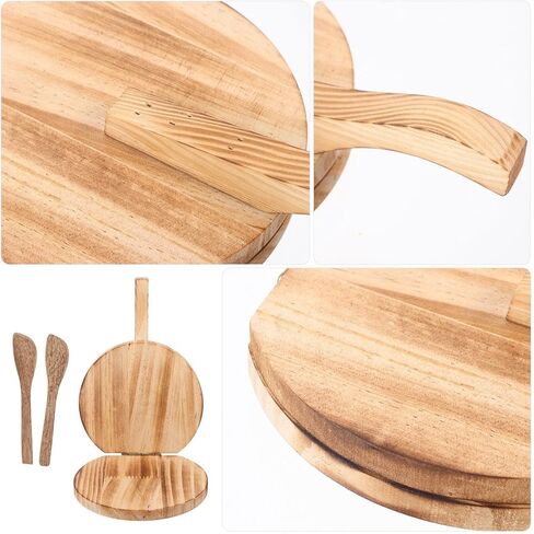 1 مجموعة الزلابية أداة الضغط على العجين مع سكاكين الزلاب in Kuwait