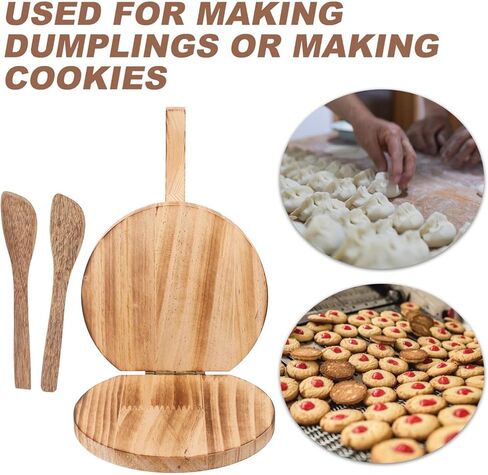 1 مجموعة الزلابية أداة الضغط على العجين مع سكاكين الزلاب in Kuwait