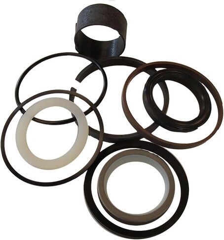 RAParts G110053 New Hydraulic Cylinder Seal Kit Fits Case (1-3/4" x 3-1/4") in Saudi Arabia
