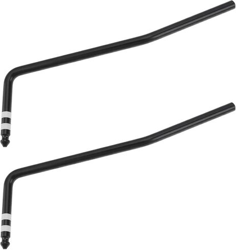 2Pcs 6mm Guitar Tremolo Arm Compatible with Ibanez Edge Lo-Pro Compatible with Edge Pro Gold in Kuwait