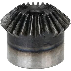 1/2pcs 1.5 معامل 12 أسنان العتاد الداخلية الثقب الداخلي 6 مم 8 مم من الفولاذ لتعديل السيارة العنيفة DIY (6 مم ، 1pc 1.5m 12 أسنان) in Saudi Arabia