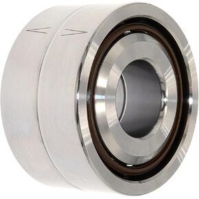 760304 TNP5 DB20x52x15 Contact Thrust Ball Bearings in Kuwait