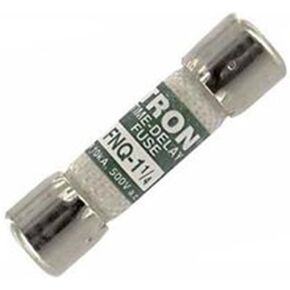 FNQ-1-1/4 ( FNQ 1.25) 1.25Amp Time-delay Supplemental Fuses 500Vac in Saudi Arabia