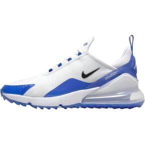 Nike Air Max 270 G Golf Men Shoe SZ 12 in Saudi Arabia