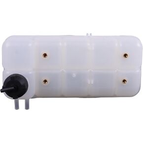 47427055 Reservoir Tank Compatible with Case Magnum 180 200 220 240 250 2654 280 310 3154 340 380 Maxxum 115 125 135 145 150 Puma 150 165 New Holland T8.380 T8.390 T6.175 T6.180 T7.175 T8.410 in Kuwait