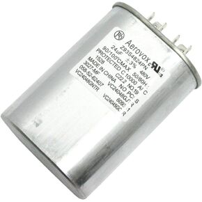 Aerovox 24480 - Z93S4824PN Ballast Capacitor in Saudi Arabia