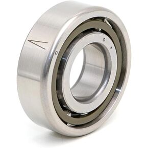 7004CTYNSULP4 20X42X12 7004 7004C Angular Contact Ball Bearing Contact Angle Universal Arrangement Metric 1Pcs in Kuwait