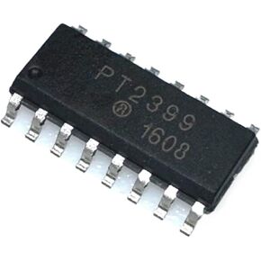 PT2399 SOP PT2399 SOP-16 2399 SOP16 SMD 10pcs in Kuwait
