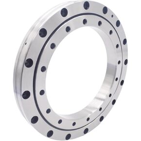 Thin-Wall Cross Roller Bearing XSU080188 150 * 225 * 25.4MM in Saudi Arabia