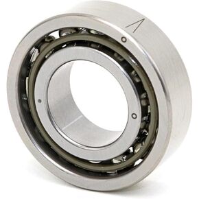 7009CTYNSULP4 45X75X16 7009 7009C Angular Contact Ball Bearing Contact Angle Universal Arrangement Metric 1Pcs in Kuwait