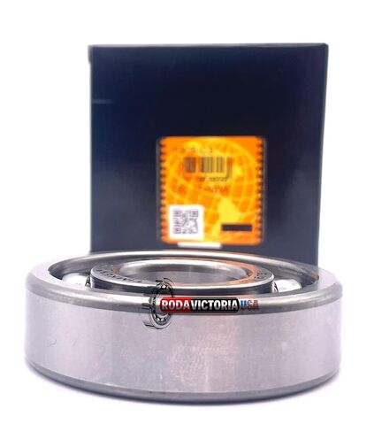TIMKEN 6305 C3 Open NO Seals Deep Ball Bearing 25x62x17 (mm) in Saudi Arabia