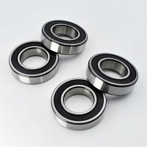 6005 2RS ZZ 25 * 47 * 12MM 6005RS 6005Z 2Z BELLINGS GROOVE BLONGS 10PCS (6005 ZZ Normal) in Saudi Arabia
