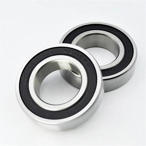 6005 2RS ZZ 25 * 47 * 12MM 6005RS 6005Z 2Z BELLINGS GROOVE BLONGS 10PCS (6005 ZZ Normal) in Saudi Arabia