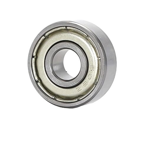 628ZZ 8 * 24 * 8mm Chrome Steel 628 ZZ 2Z 2RS Deep Groove Ball Bearings 10Pcs(628 2RS Premium) in Kuwait