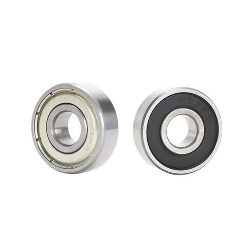 628ZZ 8 * 24 * 8mm Chrome Steel 628 ZZ 2Z 2RS Deep Groove Ball Bearings 10Pcs(628 2RS Premium) in Kuwait