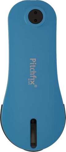 Pitchfix Fusion 2.5 Pin, Light Blue/White in Saudi Arabia