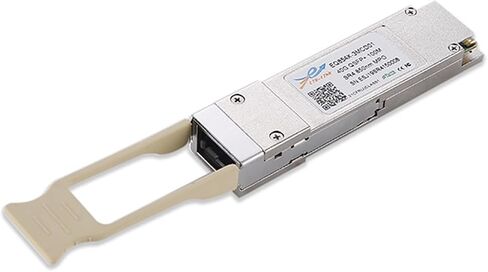 40GBE QSFP+ MPO SR4 100M متوافق مع الوحدة البصرية in Saudi Arabia