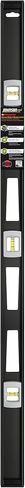 Johnson Level & Tool 3848 Magnetic Professional Aluminum Level, 48", Black, 1 Level in Saudi Arabia