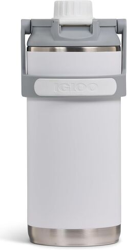 36 أوقية SSTL chug btl wht 4p in Kuwait