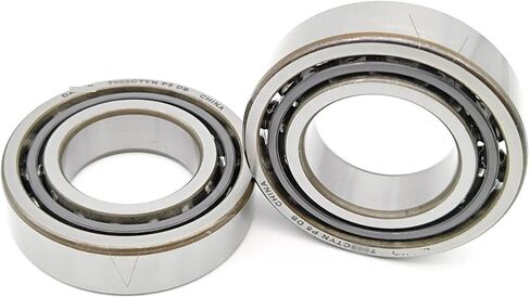 7011C 7011ac 7011CTYN DB DT DF DG 55X90X18 7011 TOLALAL ANGULAR CONSITION MACHENT 1PCS (DG-P4-AC) in Saudi Arabia