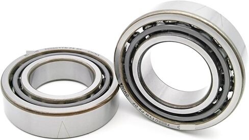 7011C 7011ac 7011CTYN DB DT DF DG 55X90X18 7011 TOLALAL ANGULAR CONSITION MACHENT 1PCS (DG-P4-AC) in Saudi Arabia